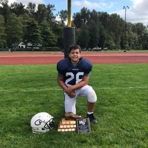 Meet your Posher, Marlana